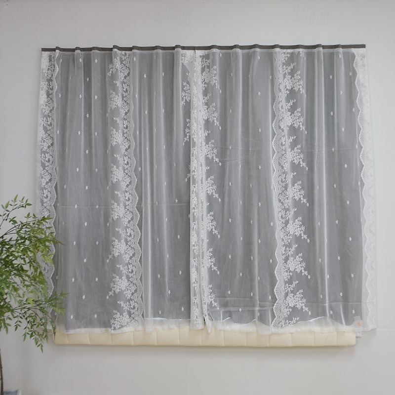 Blackout Curtains Velcro Self Adhesive No Drill Temporary Window Cover Short Curtains for Small Window Bedroom Apartment 2026 - $49.99 –P4