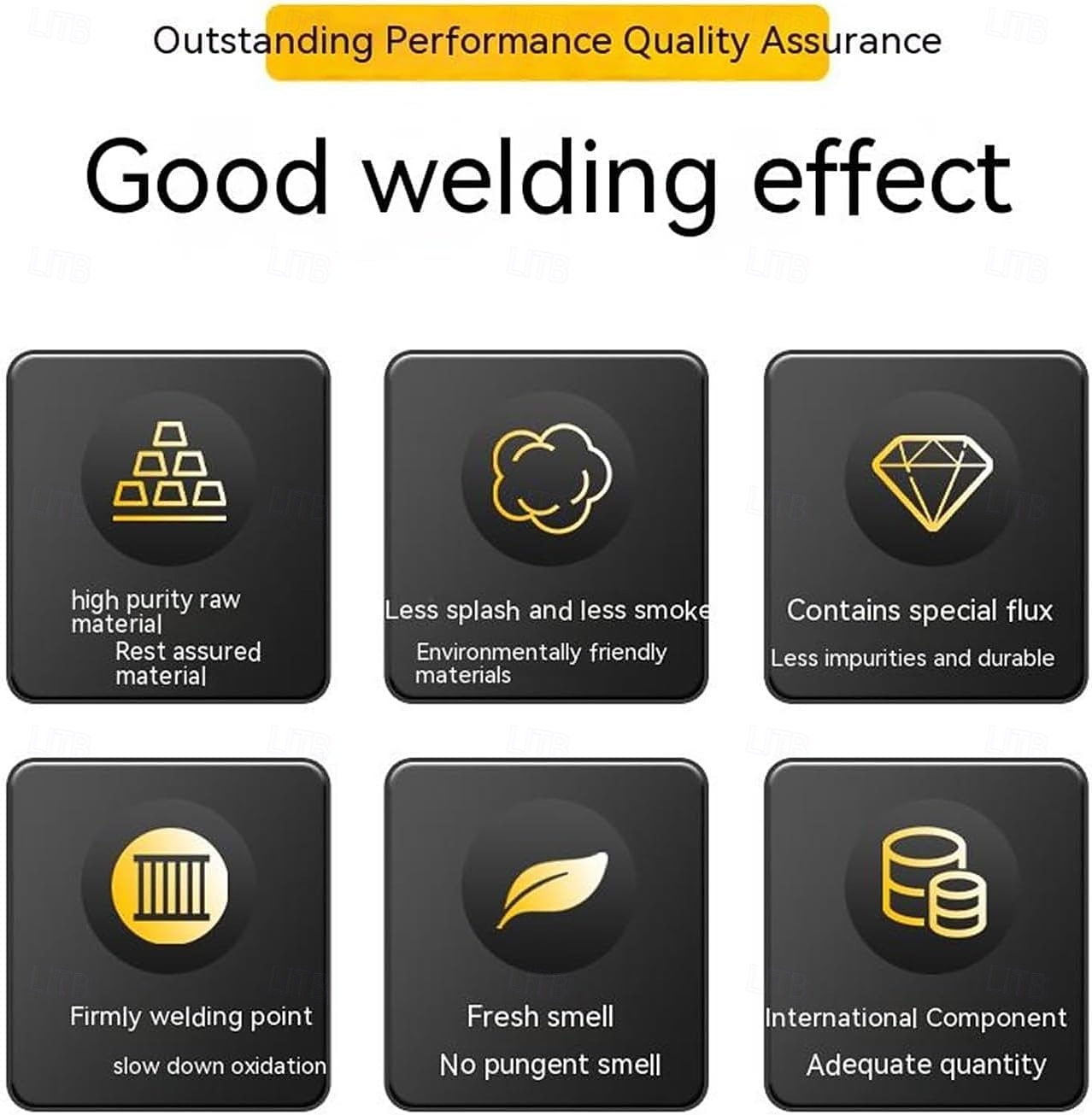 3 יחידות חוטי הלחמה מצית נירוסטה מאלומיניום, חוטי הלחמה פח נירוסטה, חוטי הלחמה ליבת רוזין עופרת בדיל, חוט הלחמה להמסה נמוכה בחוזק גבוה, להלחמה חשמלית 2026 - $15.99 –P4