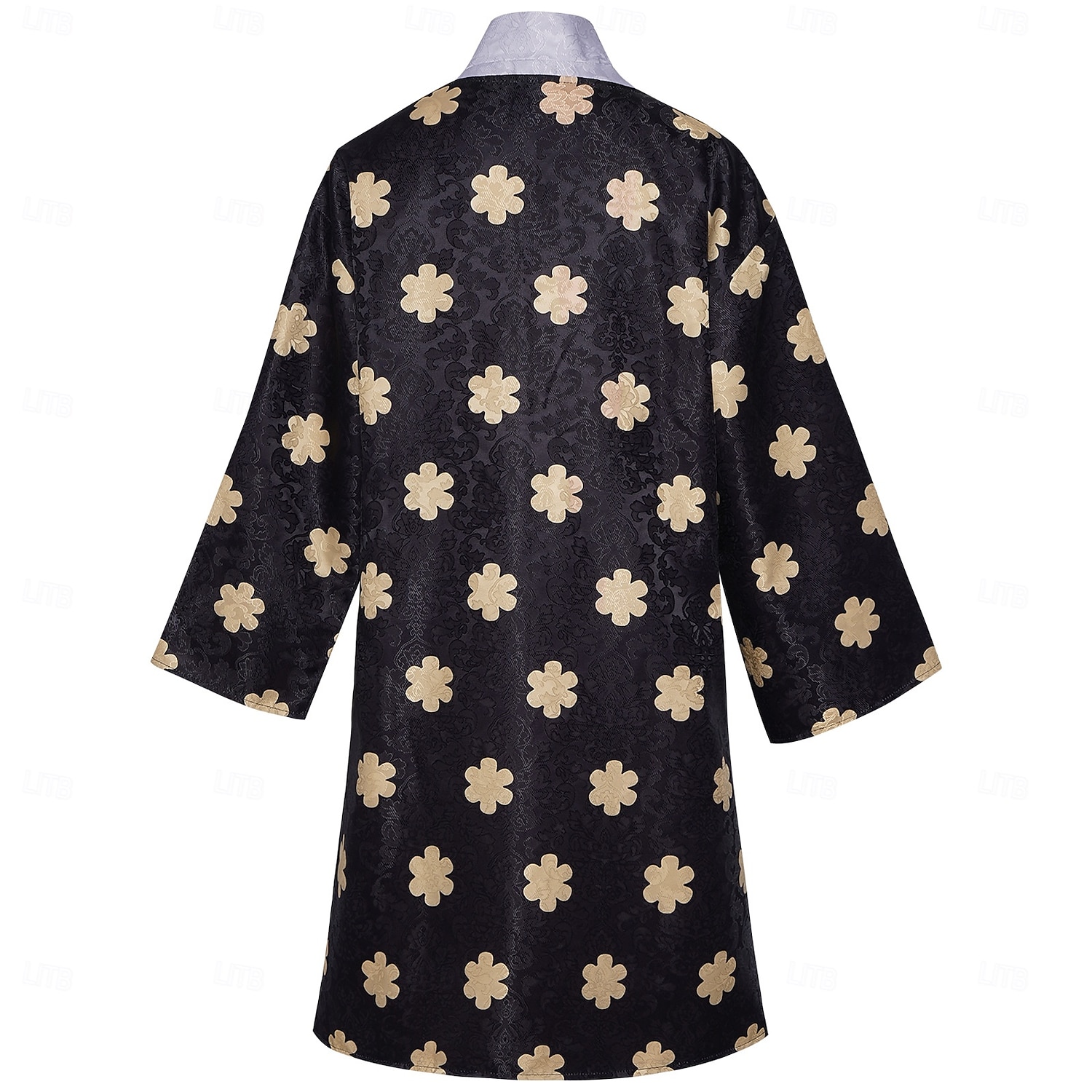 Ocean Adventurer Straw Hat Pirate Anime Outfits Japanese Traditional Kimono Fancy Dress Cosplay Suits Halloween Carnival Costume For Women's Adults' 2026 - $58.16 –P11