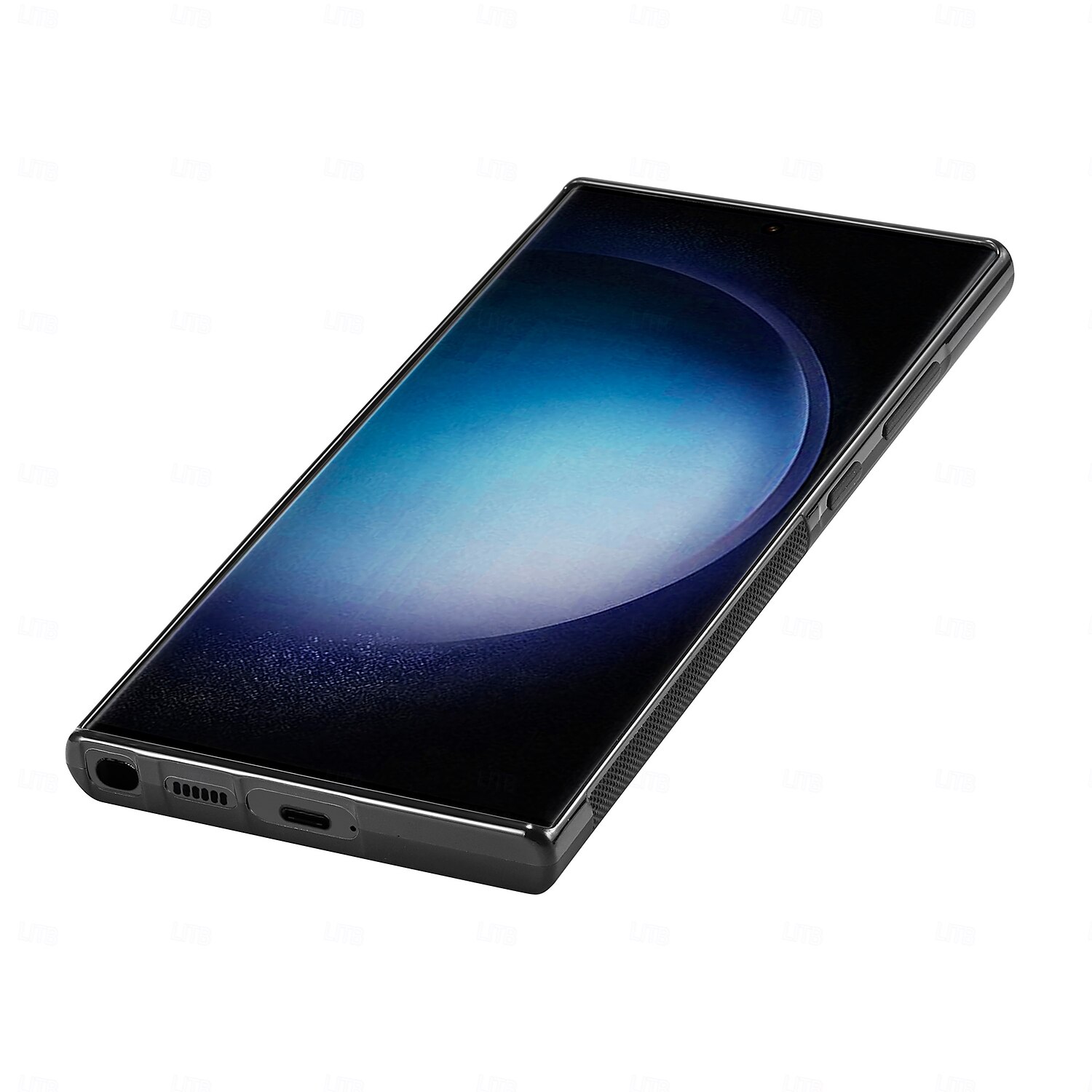 telefono Custodia Per Samsung Galaxy S26 S26 Plus S26 Ultra Copertura Posteriore Custodia sottile Resistente agli urti Retrò Pelle PU del 2026 a $14.99 –P5