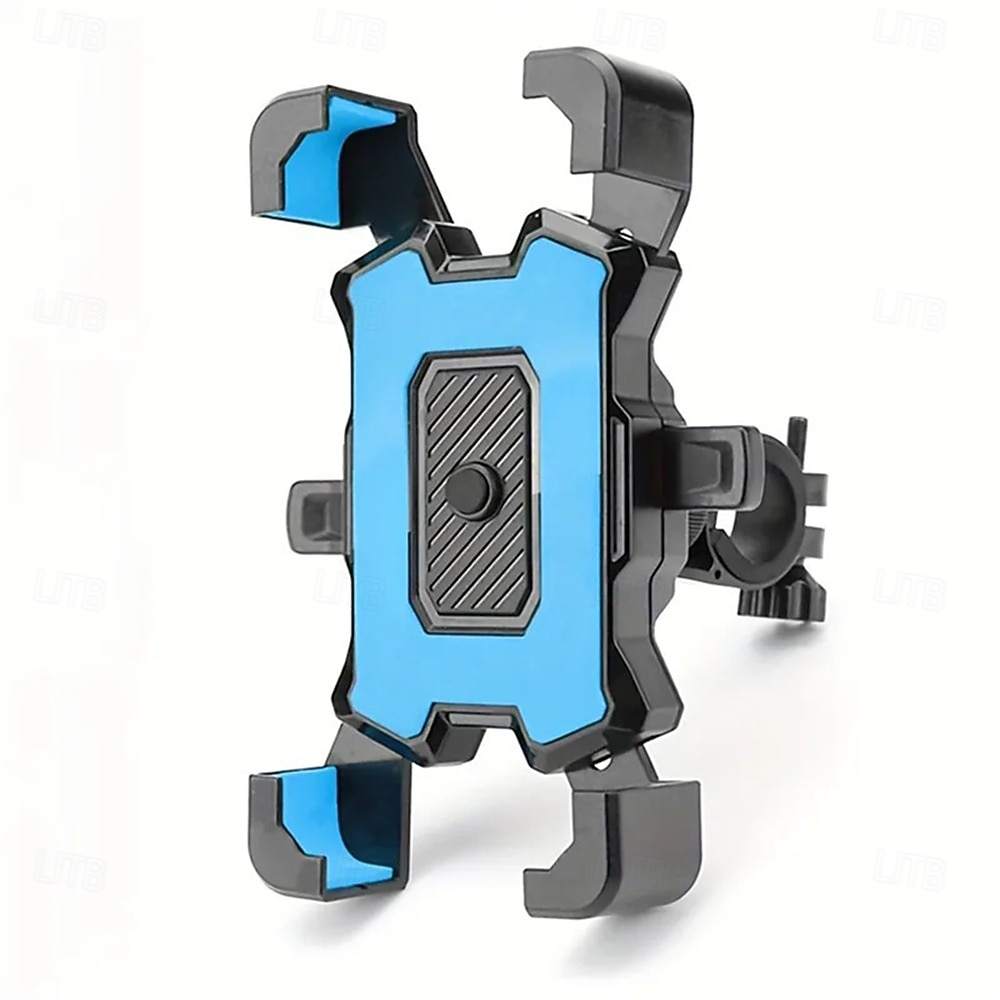 Suporte giratório de 360 graus antiderrapante para celular em bicicletas elétricas, mountain bikes e motocicletas. de 2026 por $9.99 –P6