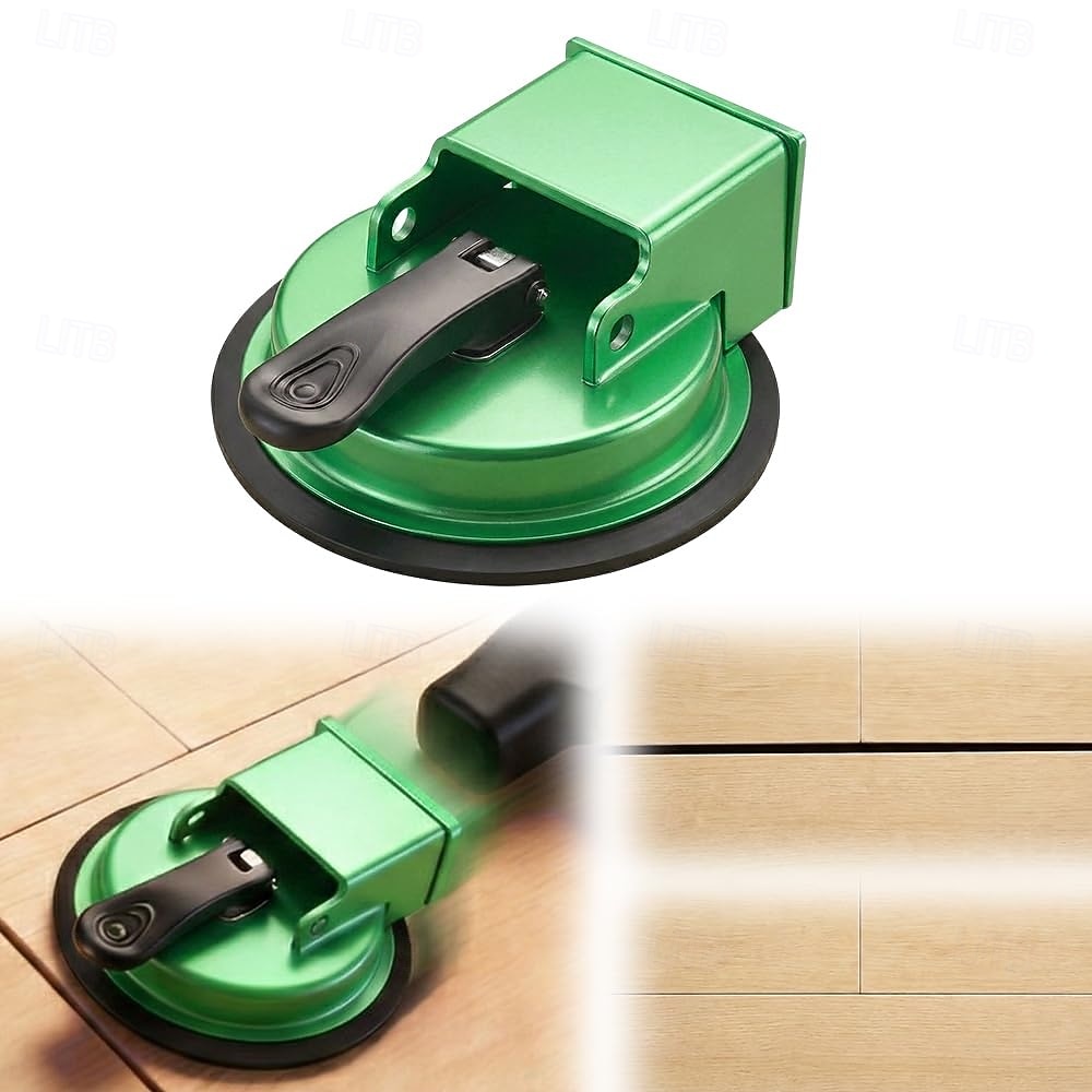 أداة إصلاح فجوات الأرضيات، أداة إصلاح فجوات الأرضيات شديدة التحمل، كوب شفط محسّن، أداة إصلاح فجوات الأرضيات للباركيه والفينيل والخشب &أرضيات من البلاط 2026 - $20.99 –P8