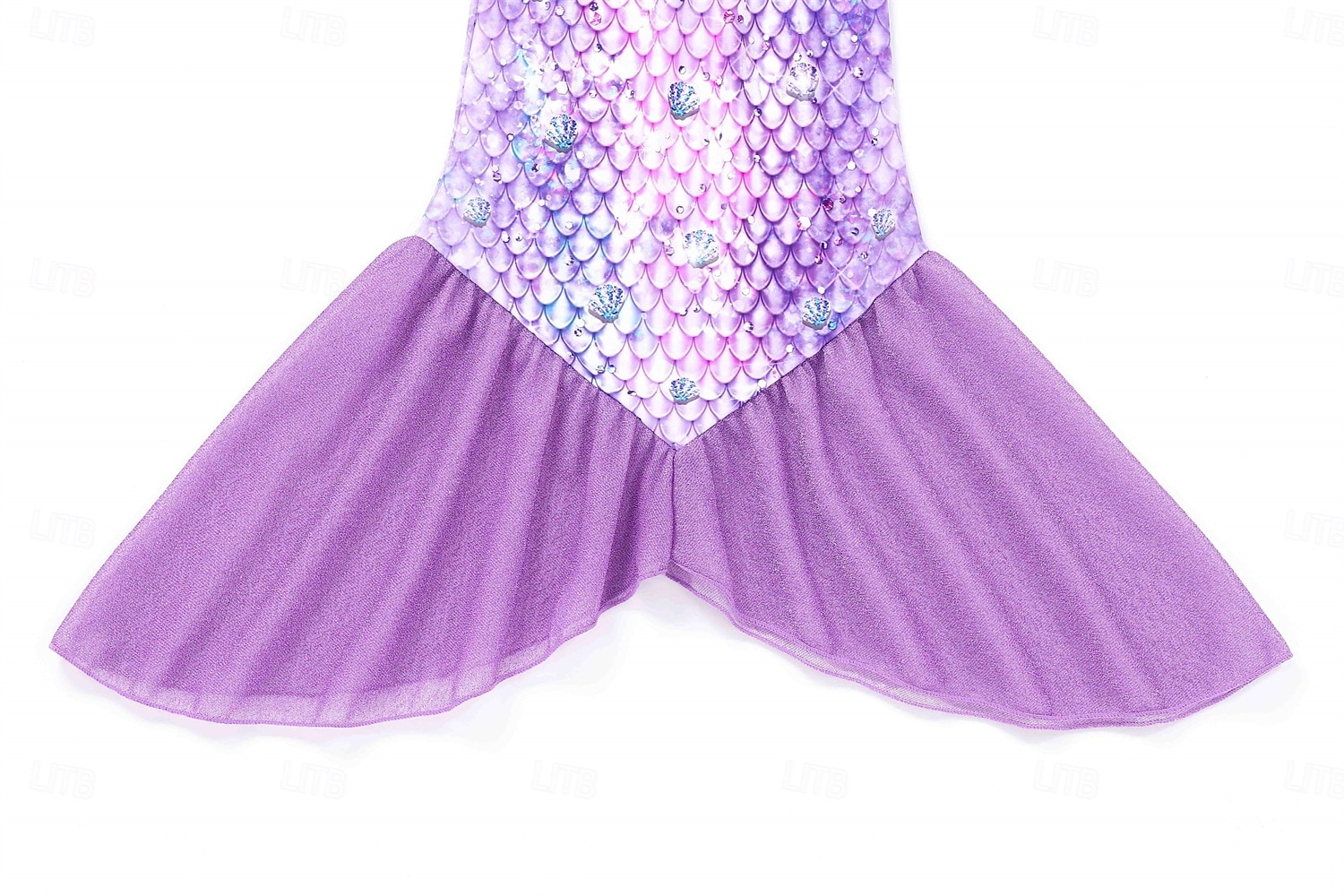 Sirena Principessa Vestito Costumi da bagno Film Cosplay for Ragazze Bambini Mascherata Feste Ferie Festival del 2026 a $26.99 –P10
