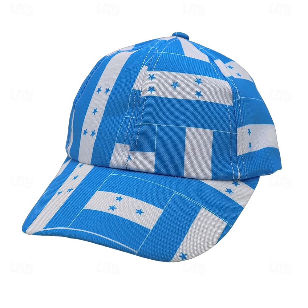 World Soccer Match 2026 Sportswear Football Soccer Casual Patriotic Kid's Boys' Casual Outdoor Match Dress Up 2026 - $15.49 –P2