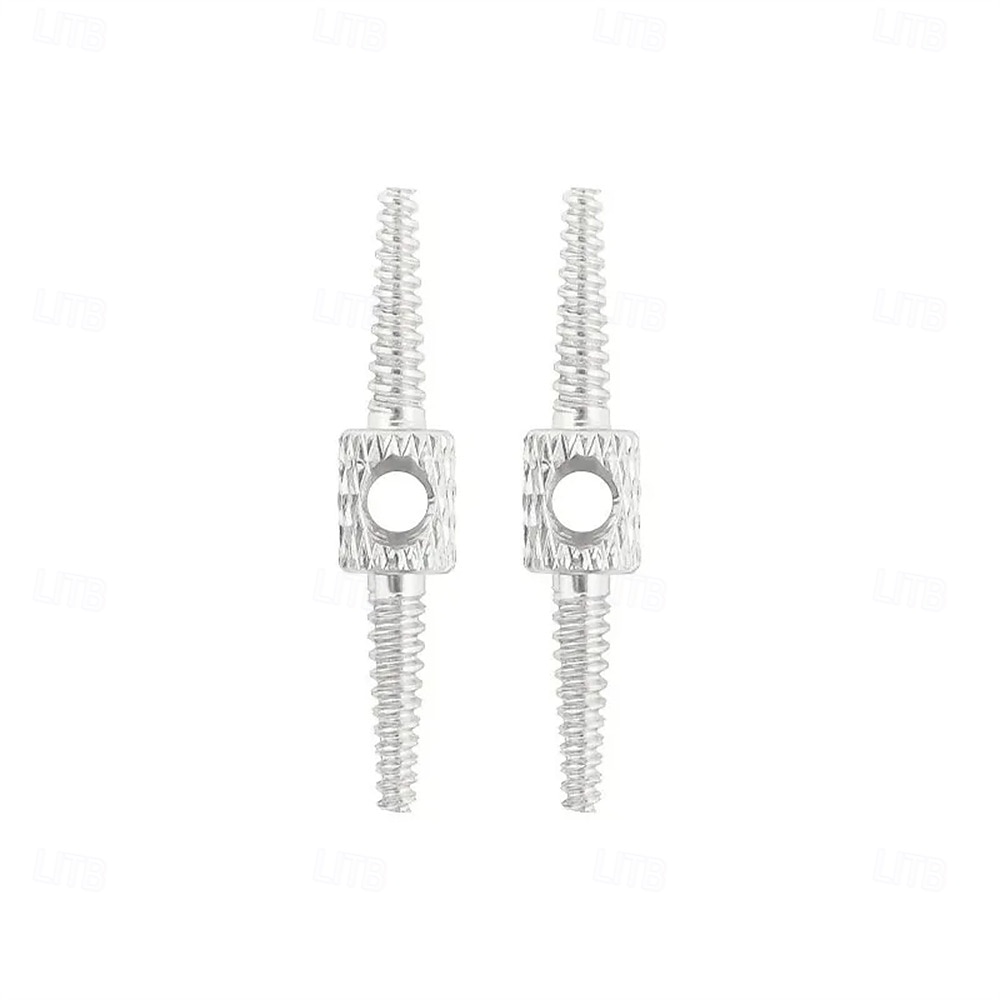2 pezzi di strumento per il passaggio dei cavi interni, adattatore per la riparazione del percorso del cavo idraulico dell'alloggiamento del cavo del cambio del freno della bicicletta, strumenti per del 2026 a $9.99 –P9