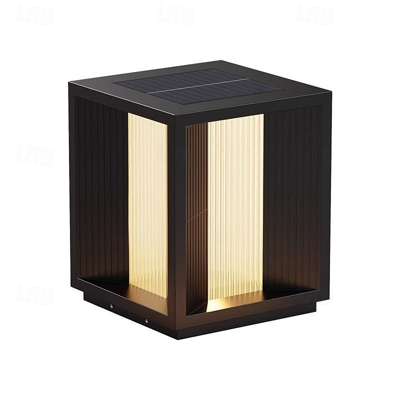 الحديث أضواء الجدار في الهواء الطلق معدن إضاءة الحائط IP65 110-240 فولت 2026 - $261.99 –P4