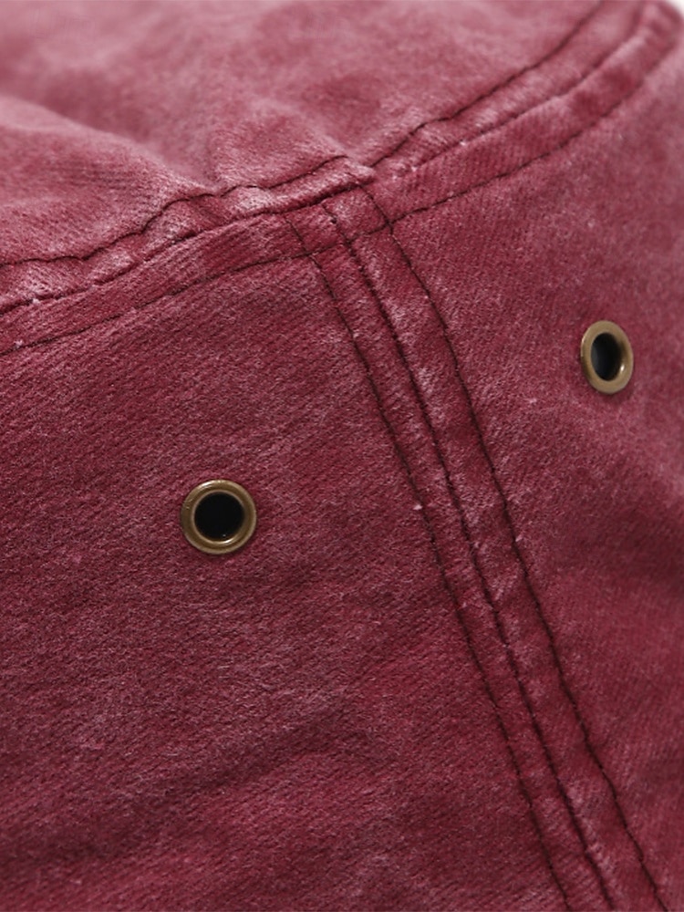 Мужская хлопковая панама с вышитым орлом, разноцветная патриотическая шляпа в честь 250-летия независимости США, для повседневной носки, путешествий, отдыха и фестивалей на открытом воздухе. 2026 - $14.99 –P10