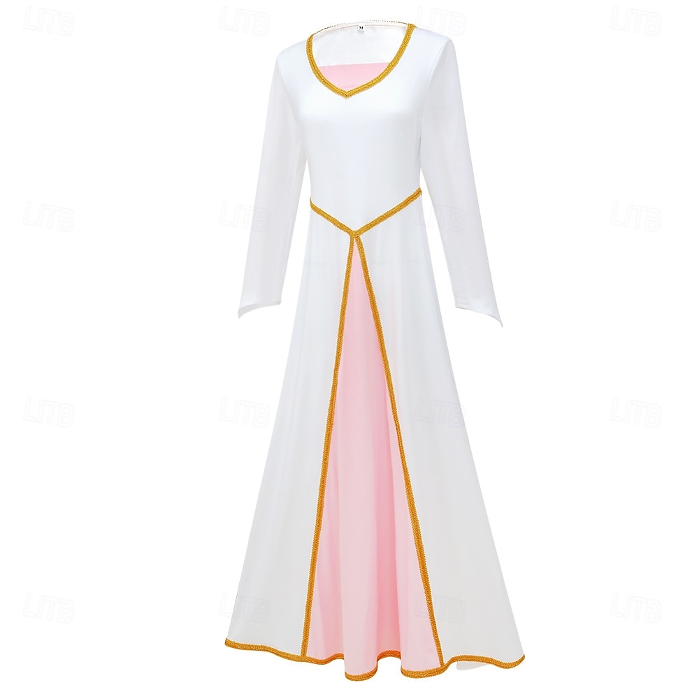 Monstrul Verde Prințesă Rochii Costum Cosplay Film Doamna for Pentru femei Adulți Halloween Comic Con 2026 - $49.99 –P2