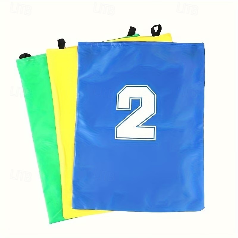 4PCS Canvas Potato Sack Race Set, Durable Kangaroo Jumping Bags for Kids & Adults, Outdoor Lawn Games for Family Fun, Hand-Washable Sack Race Bags for Halloween, Christmas & New Year 2026 - $22.99 –P6