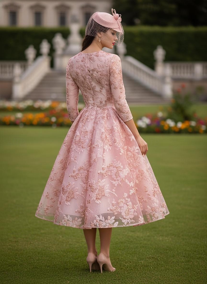 embroidered floral dress Arabella Tulle Maxi Button Down Shirts for Size:1 Years badge-color:#000000