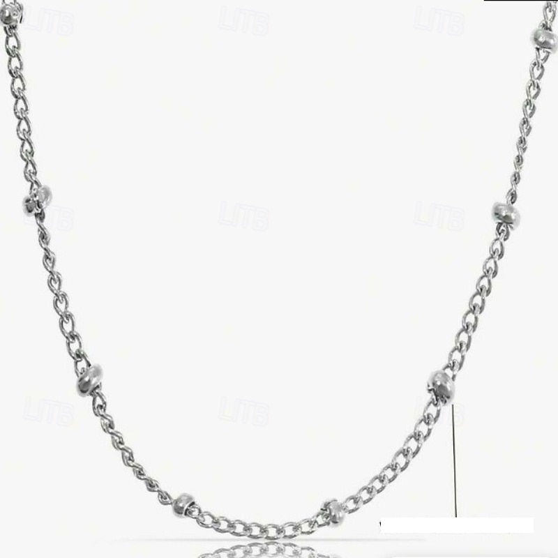 1 PC Collar For Mujer Diario Calle Regalo Legierung Retazos 2026 - $1.49 –P6