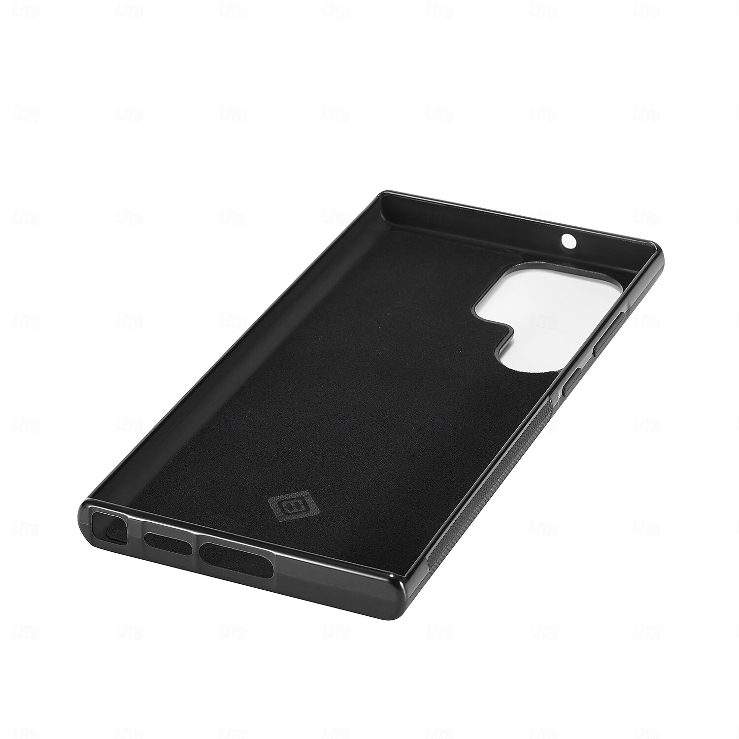 telefono Custodia Per Samsung Galaxy S26 S26 Plus S26 Ultra Copertura Posteriore Custodia sottile Resistente agli urti Retrò Pelle PU del 2026 a $14.99 –P3