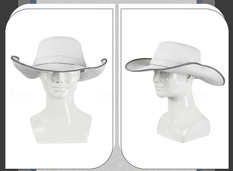 Disfraz de pirata con sombrero de paja de aventurero marino y sombrero de vaquero, disfraz de cosplay de anime de alta calidad para mujeres adultas, ideal para Halloween, carnaval y exposiciones de 2026 - $210.39 –P14