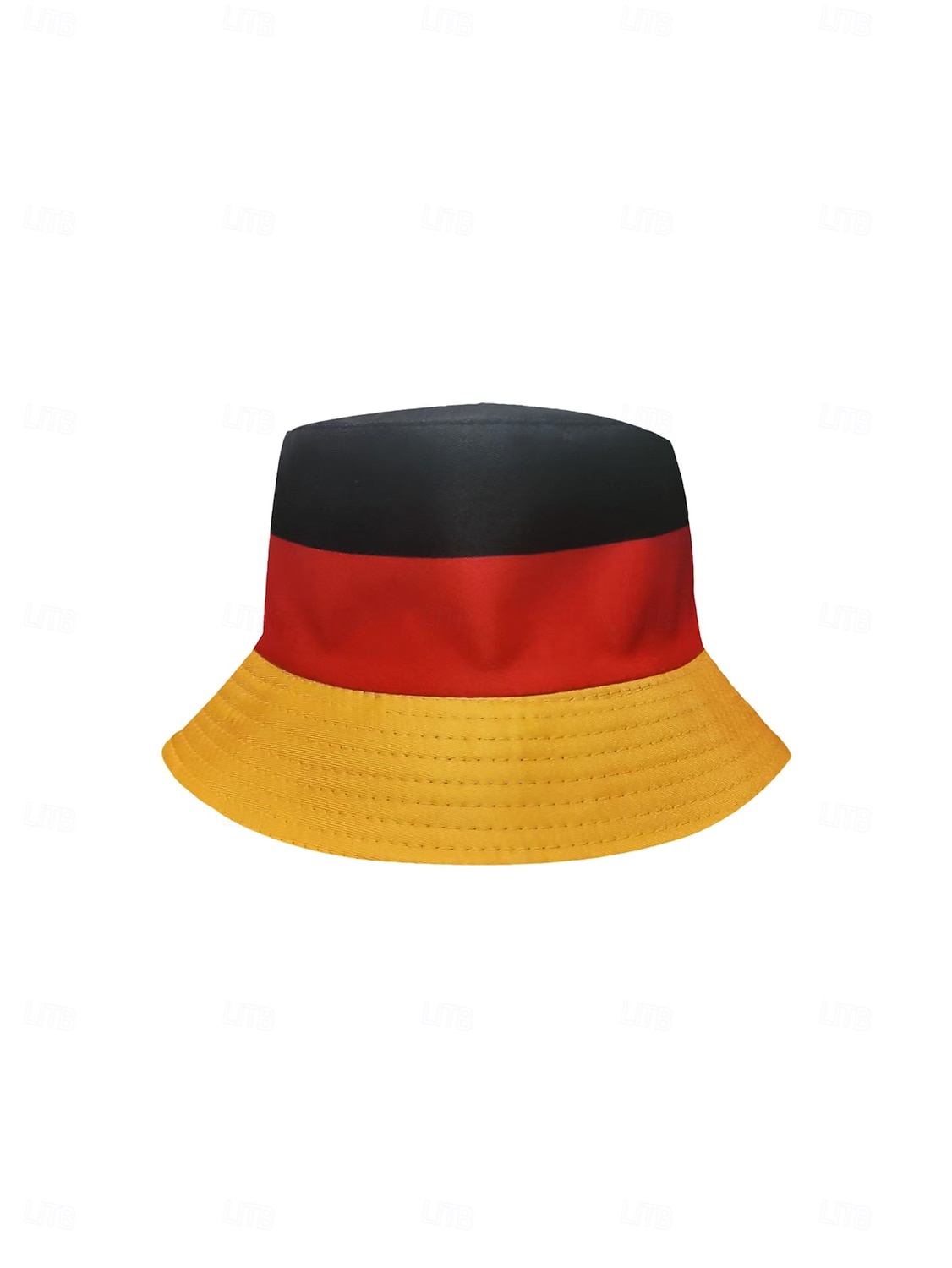 partita di calcio mondiale 2026 calcio tedesco cappello da calcio casual unisex per adulti abbigliamento da esterno per partite del 2026 a $13.99 –P4