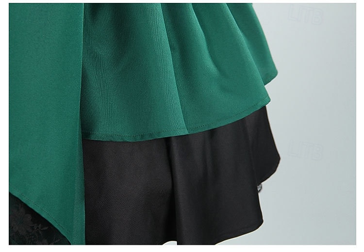 Meriseikkailija Olkihattu-merirosvo Anime Asut Naamiaisasu Cosplay-puvut Halloween Anime-näyttely Asu Käyttötarkoitus Naisten Aikuisten 2026 - $55.99 –P15