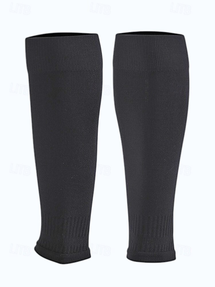 Fußball-Schienbeinschoner für Herren, aus Polyester, in verschiedenen Farben und Größen für Erwachsene und Jugendliche, geeignet für Fußballtraining, Spielbetrieb und Mannschaftstraining. 2026 - $11.99 –P7