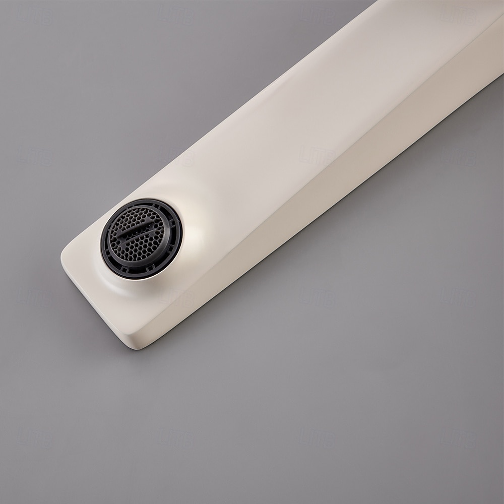 Rubinetto per lavabo da bagno - classico rubinetto miscelatore monocomando in ottone galvanizzato per lavabo da bagno del 2026 a $195.99 –P29