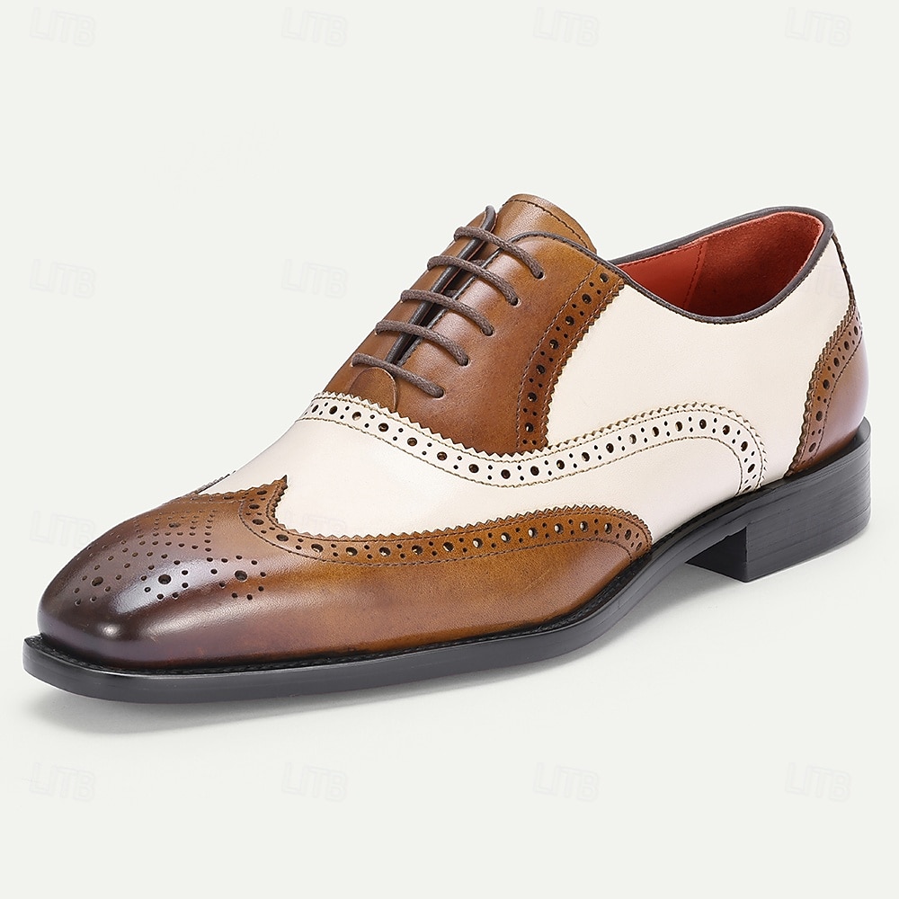 Premium leren loafers met kwastjes voor heren – gemaakt van echt rundleer, met een zachte suède afwerking, gemakkelijk aan te trekken, elegant en geschikt voor zowel casual als zakelijke gelegenheden, perfect voor op kantoor, feestjes en speciale gelegenh 2026 - $109.99 –P2