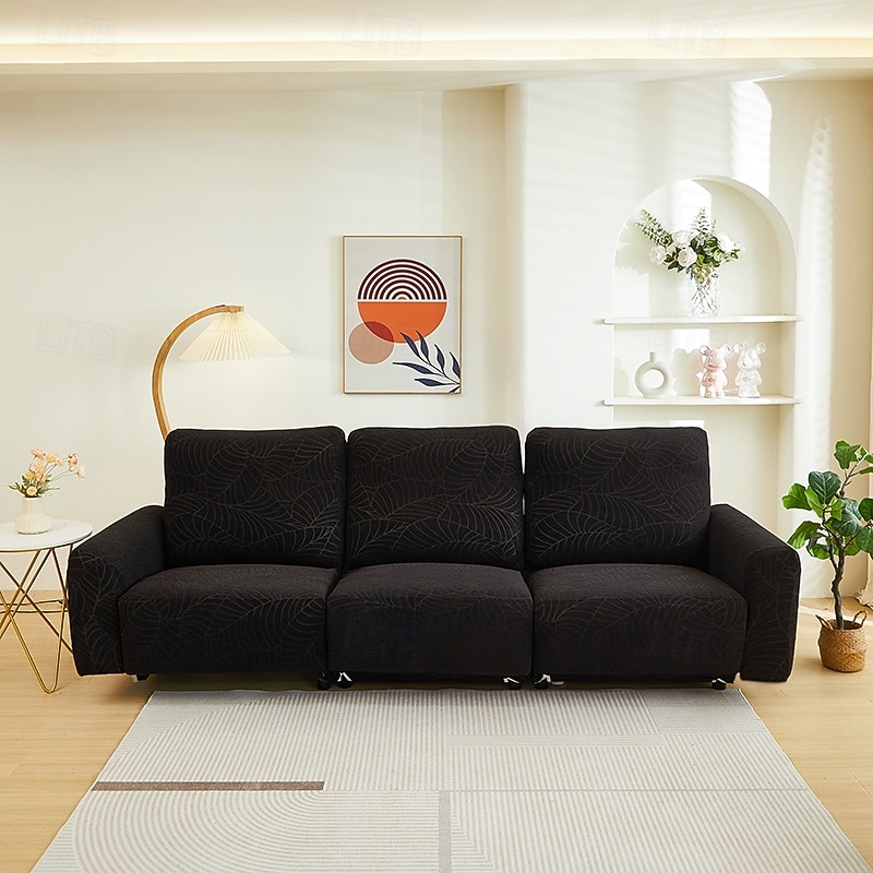 Vedenkestävä suurilehtisohvan päällinen liukumaton sohvansuoja huonekalusuojus pestävä sohvanpäällinen olohuoneeseen 2026 - $41.99 –P16