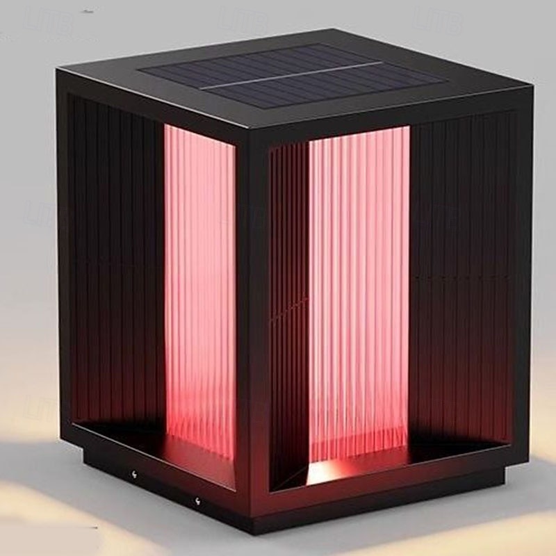 الحديث أضواء الجدار في الهواء الطلق معدن إضاءة الحائط IP65 110-240 فولت 2026 - $261.99 –P7