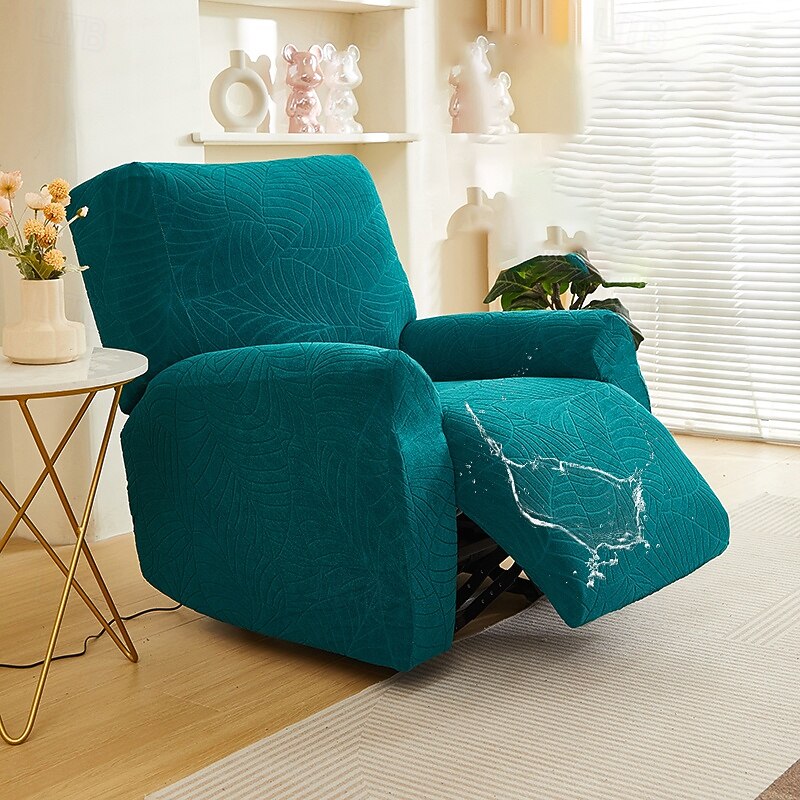 Vedenkestävä suurilehtisohvan päällinen liukumaton sohvansuoja huonekalusuojus pestävä sohvanpäällinen olohuoneeseen 2026 - $41.99 –P2