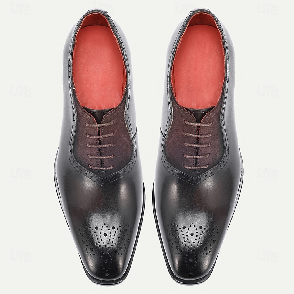 mens pointed toe dress shoes fit Classic Mens Patent Leather Oxfords Dress Shoes,... From Beautyday, $52.46