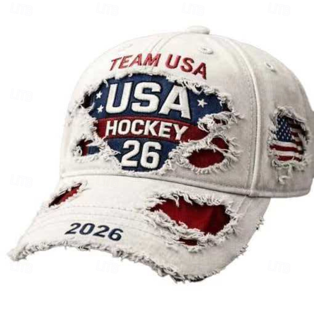 Bărbați Șapcă de baseball Alb Poliester Floral Modă Șic Stradă Casual Casual Zilnic În aer liber Brodată Imprimat Protecție Solară Cremă Cu Protecție Solară Respirabilitate 2026 - $13.49 –P1