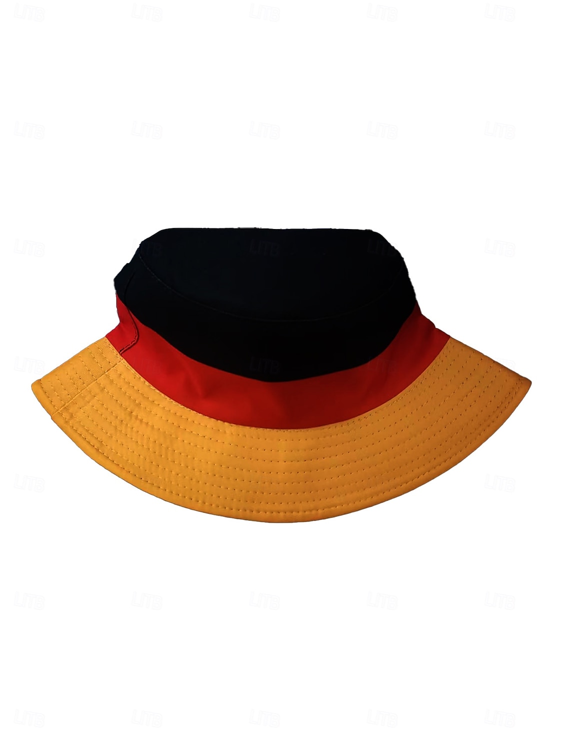 partita di calcio mondiale 2026 calcio tedesco cappello da calcio casual unisex per adulti abbigliamento da esterno per partite del 2026 a $13.99 –P2