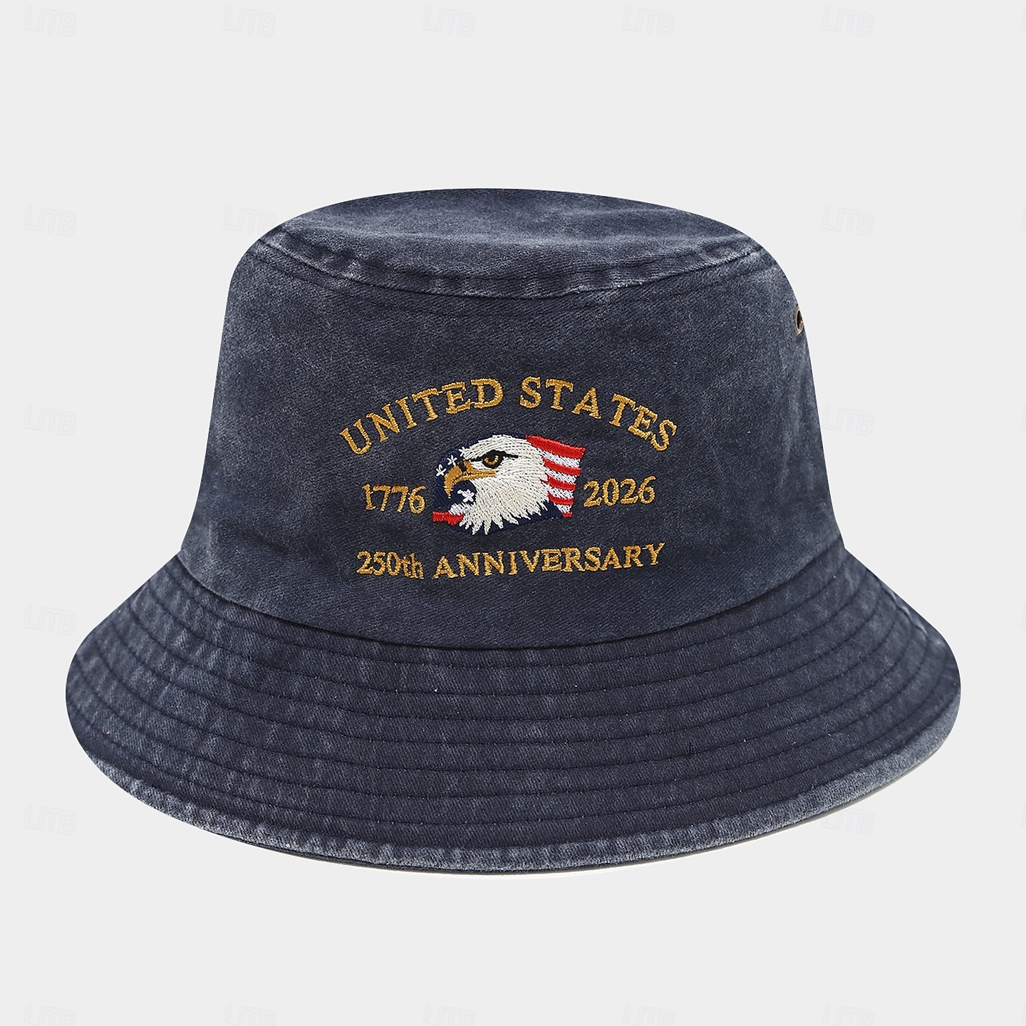 Unisex 250th/independence Hat Baseball Cap Portable Breathable Daily Outdoor Street Embroidery Flag 2026 - $13.99 –P5