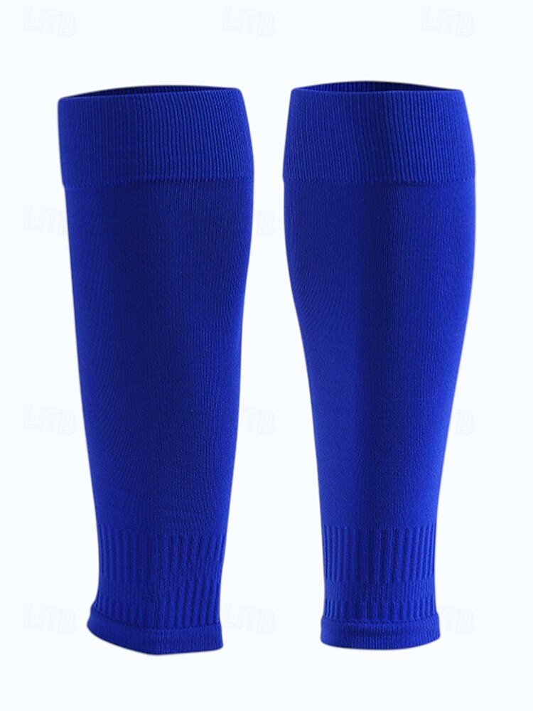 Fußball-Schienbeinschoner für Herren, aus Polyester, in verschiedenen Farben und Größen für Erwachsene und Jugendliche, geeignet für Fußballtraining, Spielbetrieb und Mannschaftstraining. 2026 - $11.99 –P9