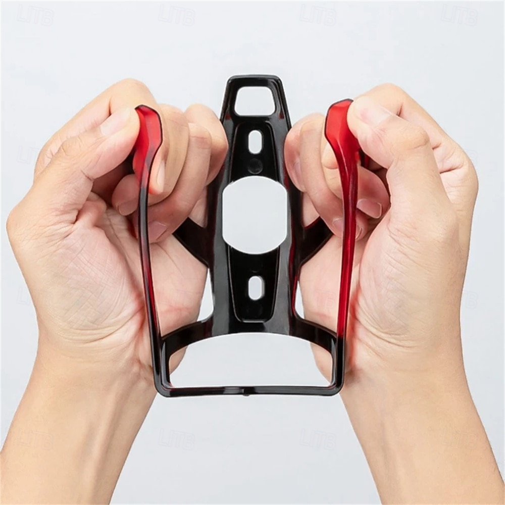 Bicycle Kettle Holder, Dual Color Cup Holder, Cycling Accessory Equipment, Bicycle Mountain Bike Cup Holder 2026 - $9.99 –P7