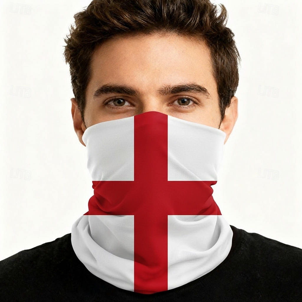 Partita mondiale di calcio 2026 Abbigliamento sportivo Calciatore Adulti Unisex All'aperto Incontro Evento di calcio Vestirsi del 2026 a $15.49 –P2