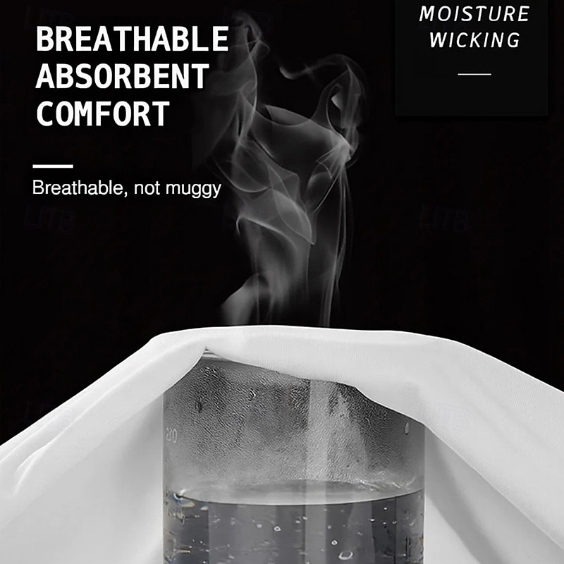 Per uomo Standard Rash Guard in 2 pezzi Maglietta da surf Pantaloncini da bagno Color-blocking Coulisse Con Fodera a Compressione Protezione Solare UV Asciugatura Rapida Traspirante Manica Corta del 2026 a $16.49 –P4