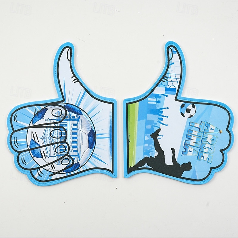 Verdensfotballkamp 2026 Hansker Fotball Voksne Unisex Fest Kamp Fotballarrangement Kle deg opp 2026 - $24.99 –P17