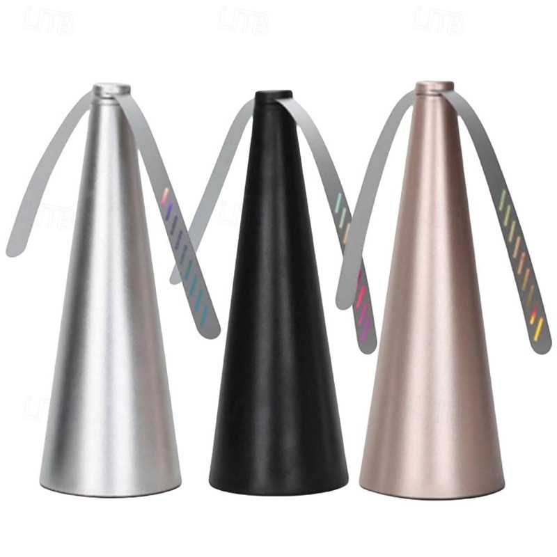 3 Pack Fly Fan for Tables, Tabletop Fly Repellent Fan to Keep Flies and Bugs Away from Food, Portable Chemical-Free Bug Deterrent Fan for Outdoor Dining, BBQ, Picnic, Parties, Indoor Use 2026 - $56.99 –P8