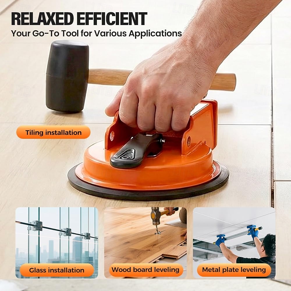 أداة إصلاح فجوات الأرضيات، أداة إصلاح فجوات الأرضيات شديدة التحمل، كوب شفط محسّن، أداة إصلاح فجوات الأرضيات للباركيه والفينيل والخشب &أرضيات من البلاط 2026 - $20.99 –P3