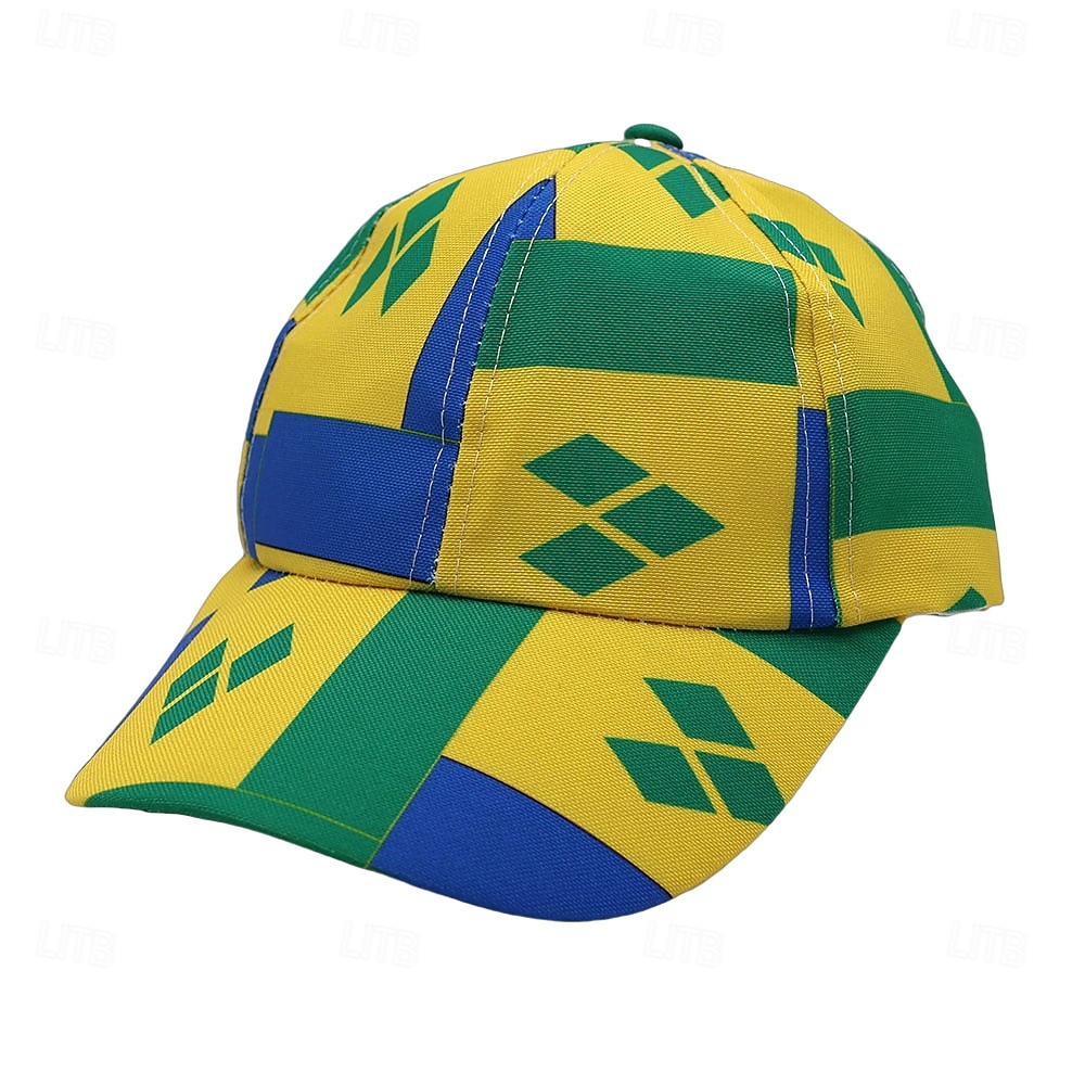 World Soccer Match 2026 Sportswear Football Soccer Casual Patriotic Kid's Boys' Casual Outdoor Match Dress Up 2026 - $15.49 –P13