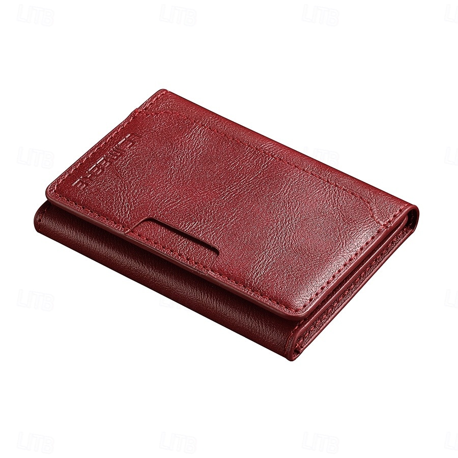 teléfono Funda Para Samsung galaxia S26 S26 Plus S26 Ultra Tarjetas billetera Magnética Soporte de carga inalámbrica Ranura para tarjetas Retro Cuero de PU 2026 - $26.99 –P6