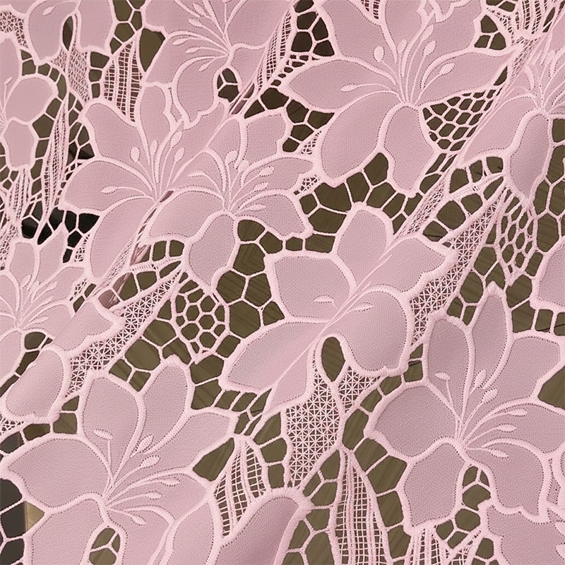 Linea ad A Lunghezza alla caviglia Lunghezza Tè Abiti da Cocktail Elegante Floreale Senza Maniche Scollo a V Matrimonio Formale Pizzo Schiena a V con Fiocco/Fiocchi Ricamo Applicazioni del 2026 a $194.99 –P2