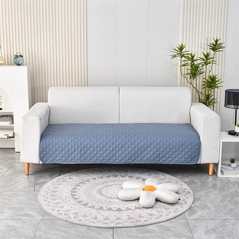 Copridivano impermeabile per animali domestici, double face, resistente al pelo, antiaderente, per cani e gatti, lavabile. del 2026 a $18.99 –P6