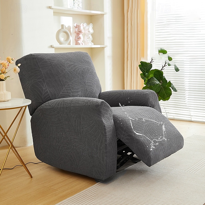 Vedenkestävä suurilehtisohvan päällinen liukumaton sohvansuoja huonekalusuojus pestävä sohvanpäällinen olohuoneeseen 2026 - $41.99 –P9