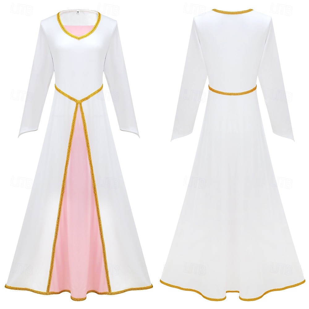 Monstrul Verde Prințesă Rochii Costum Cosplay Film Doamna for Pentru femei Adulți Halloween Comic Con 2026 - $49.99 –P1