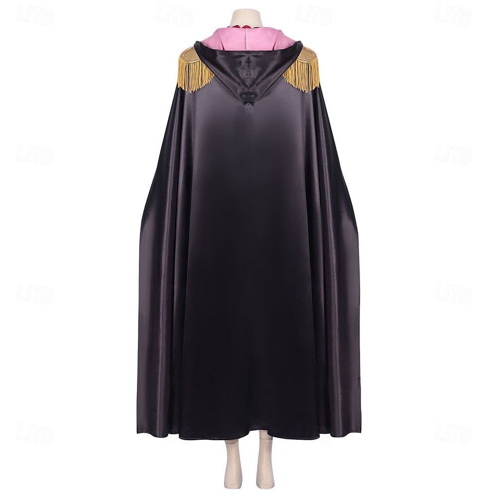 Óceáni kalandor Szalmakalapos kalóz Anime Felszerelések Álarcosbál Cosplay öltönyök Mindszentek napja Anime Expo Jelmez Kompatibilitás Női Felnőttek 2026 - $93.99 –P4