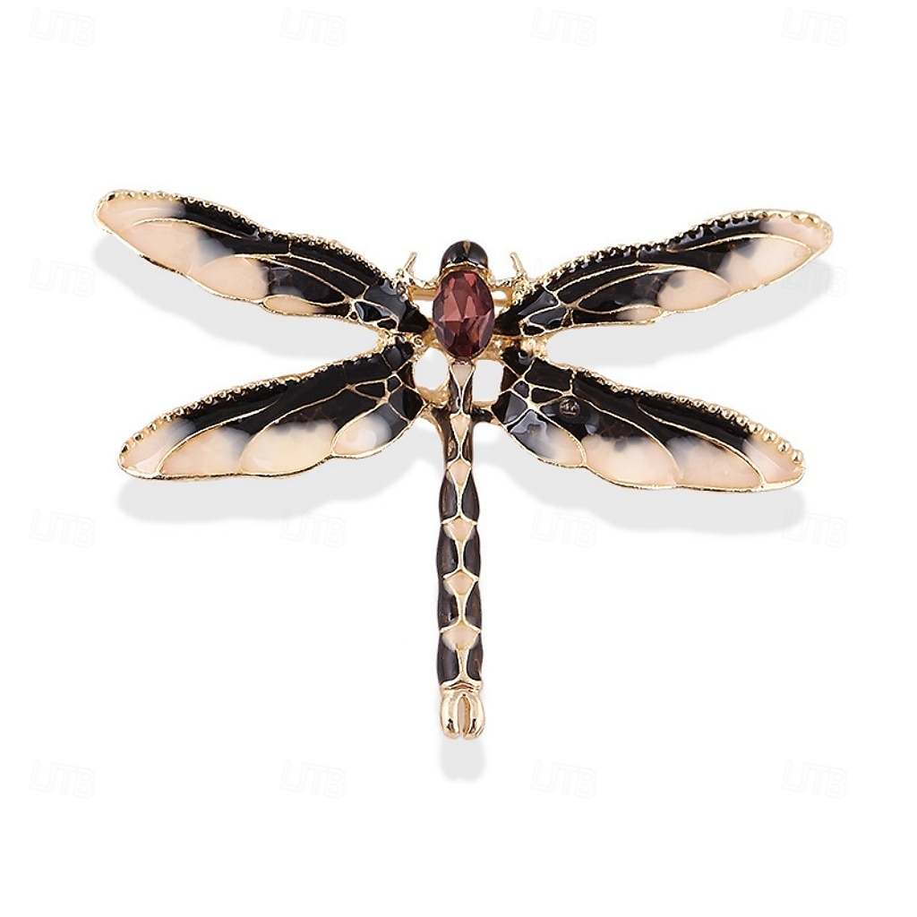 Unisexo 1 PC Gemelos Legierung Broche Casual Diario Elegante Moda Violeta Rojo Verde Trébol 2026 - $9.49 –P3