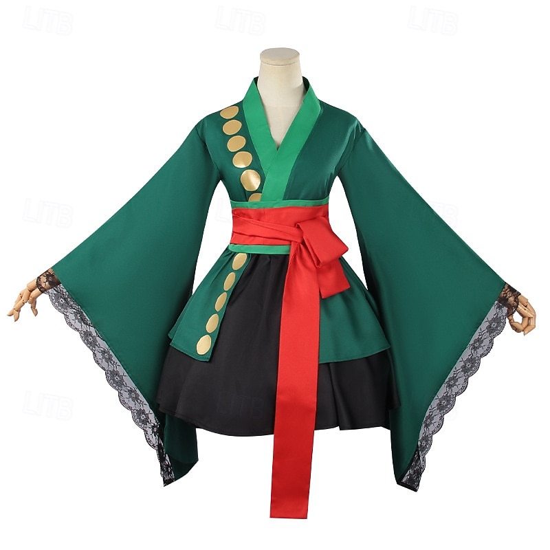 Meriseikkailija Olkihattu-merirosvo Anime Asut Naamiaisasu Cosplay-puvut Halloween Anime-näyttely Asu Käyttötarkoitus Naisten Aikuisten 2026 - $55.99 –P2