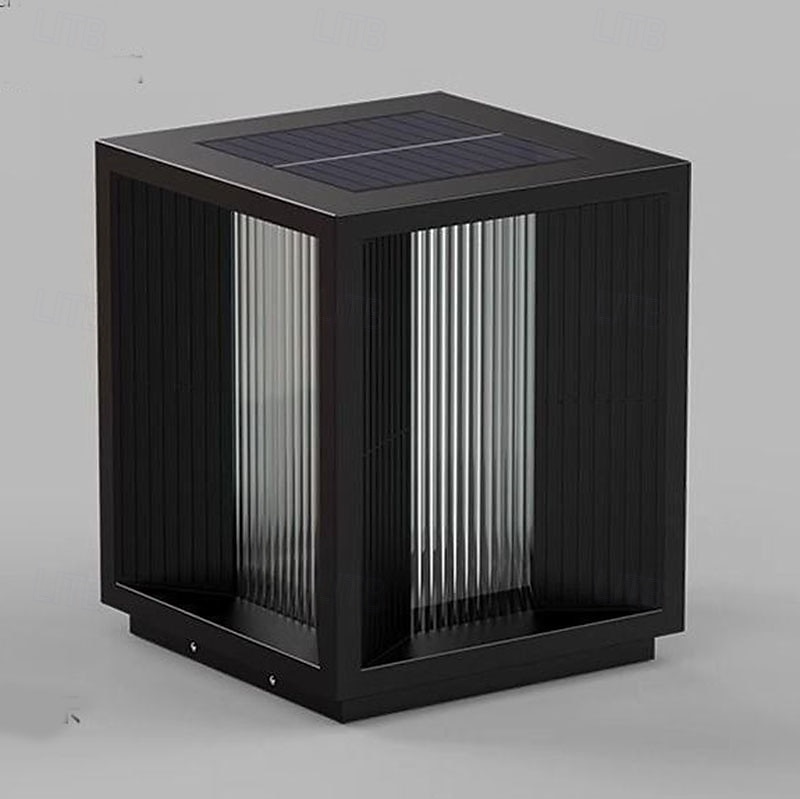 الحديث أضواء الجدار في الهواء الطلق معدن إضاءة الحائط IP65 110-240 فولت 2026 - $261.99 –P6