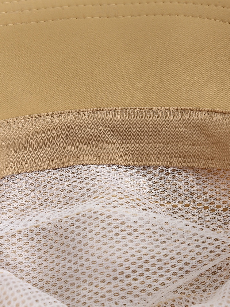 Naisten polyesteristä valmistettu avoin aurinkolippalakki, monivärinen pakattava leveälierinen lippalakki korvaremmillä, vapaa-ajan käyttöön, matkoille, lomalle, rannalle ja ulkoiluun 2026 - $9.99 –P11