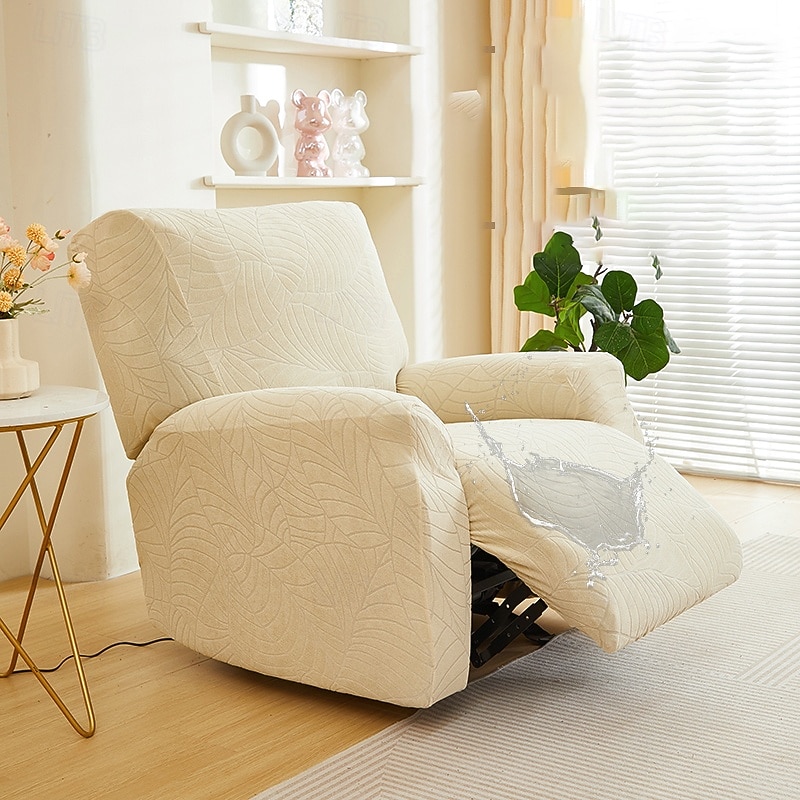 Vedenkestävä suurilehtisohvan päällinen liukumaton sohvansuoja huonekalusuojus pestävä sohvanpäällinen olohuoneeseen 2026 - $41.99 –P7