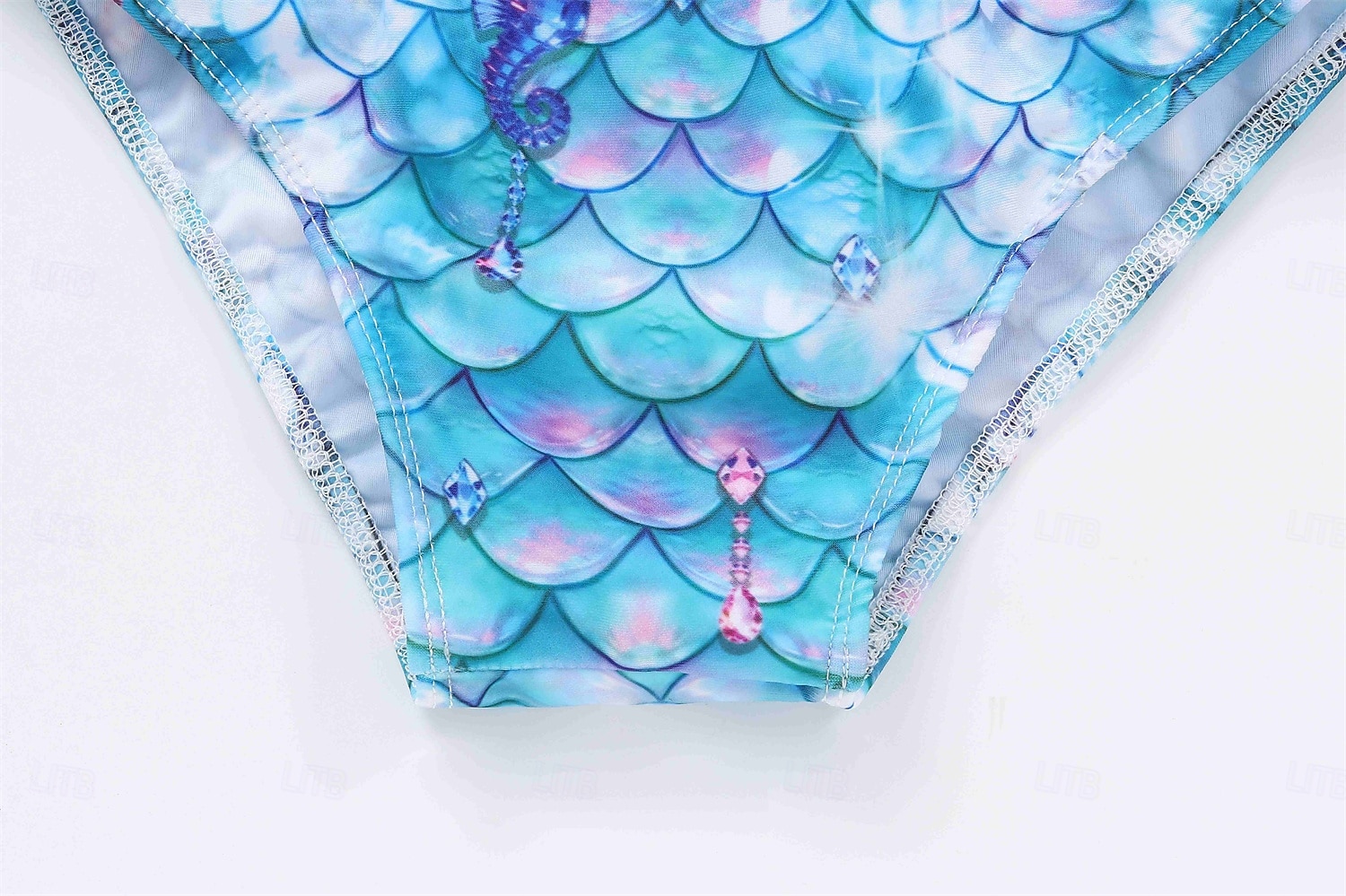 Sirena Principessa Vestito Costumi da bagno Film Cosplay for Ragazze Bambini Mascherata Feste Ferie Festival del 2026 a $24.99 –P7