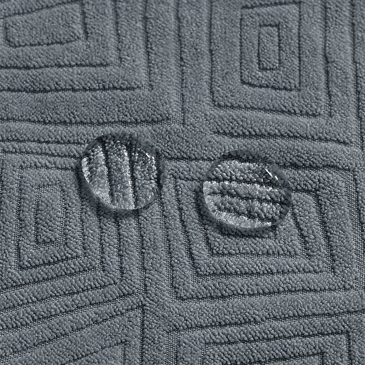 8 эластичных чехлов для подушек патио, водонепроницаемые сменные чехлы для уличных диванов, чехлы для уличных диванов &Чехлы для диванов, чехлы для подушек садовой мебели, моющиеся многоразовые 2026 - $69.99 –P5